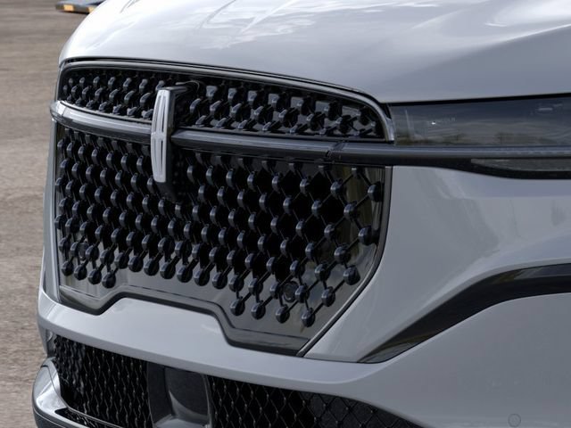 New 2026 Lincoln Nautilus Reserve AWD/4WD image 18