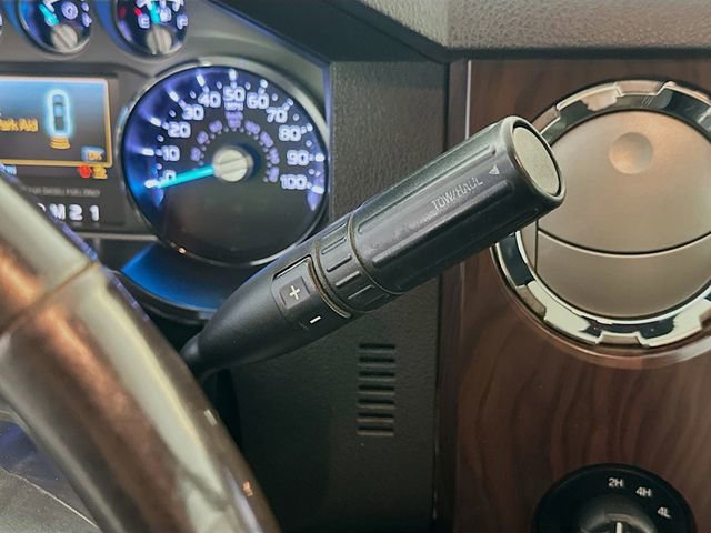 Used 2012 Ford F350 Lariat w/ Lariat Ultimate Pkg image 17