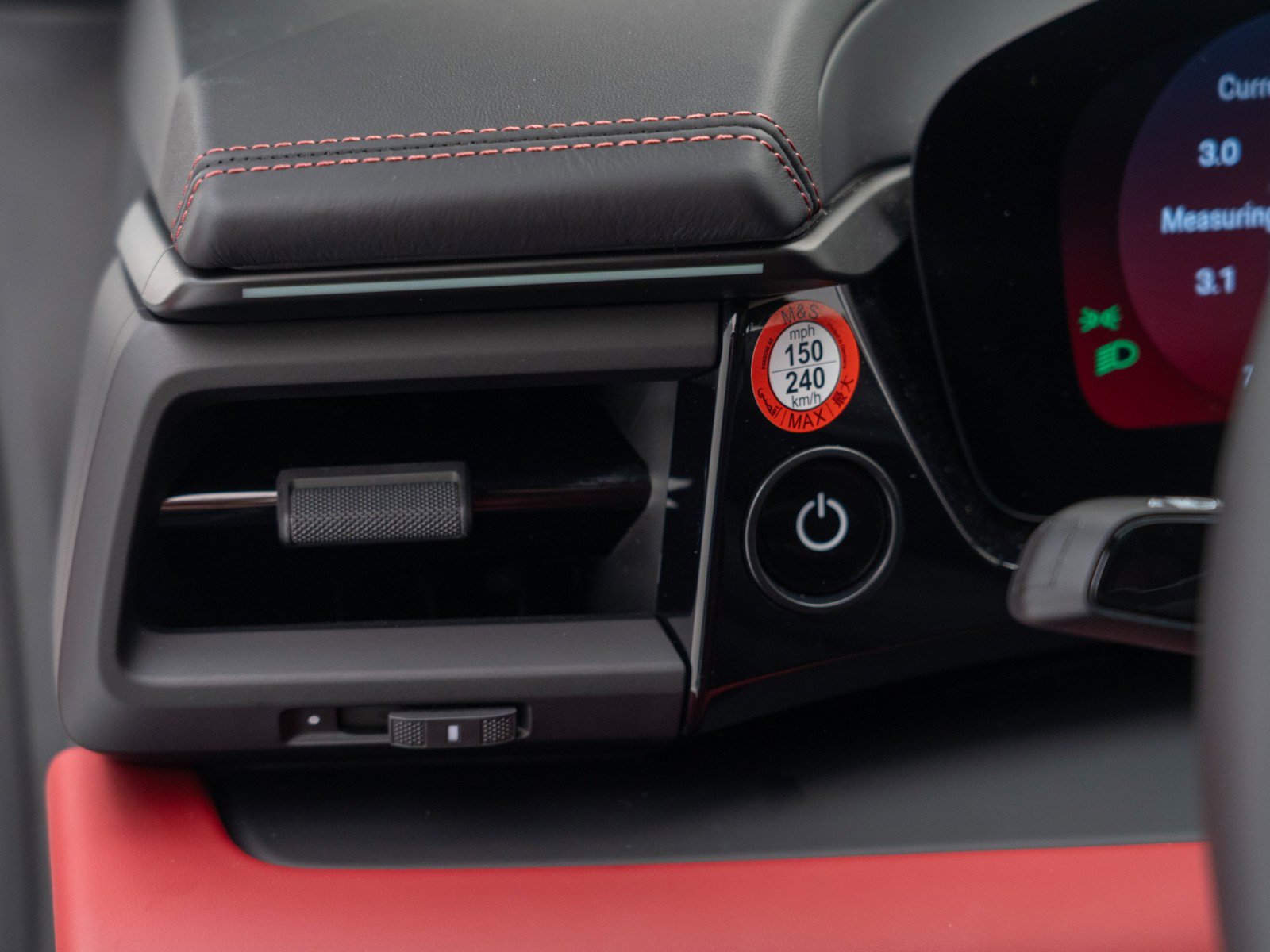 Certified 2026 Porsche Macan GTS Electric image 29