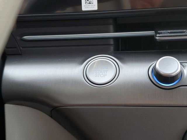 New 2026 Hyundai Kona SE AWD/4WD image 27