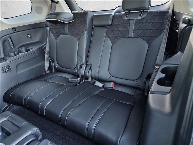 New 2026 Honda Pilot Elite image 14