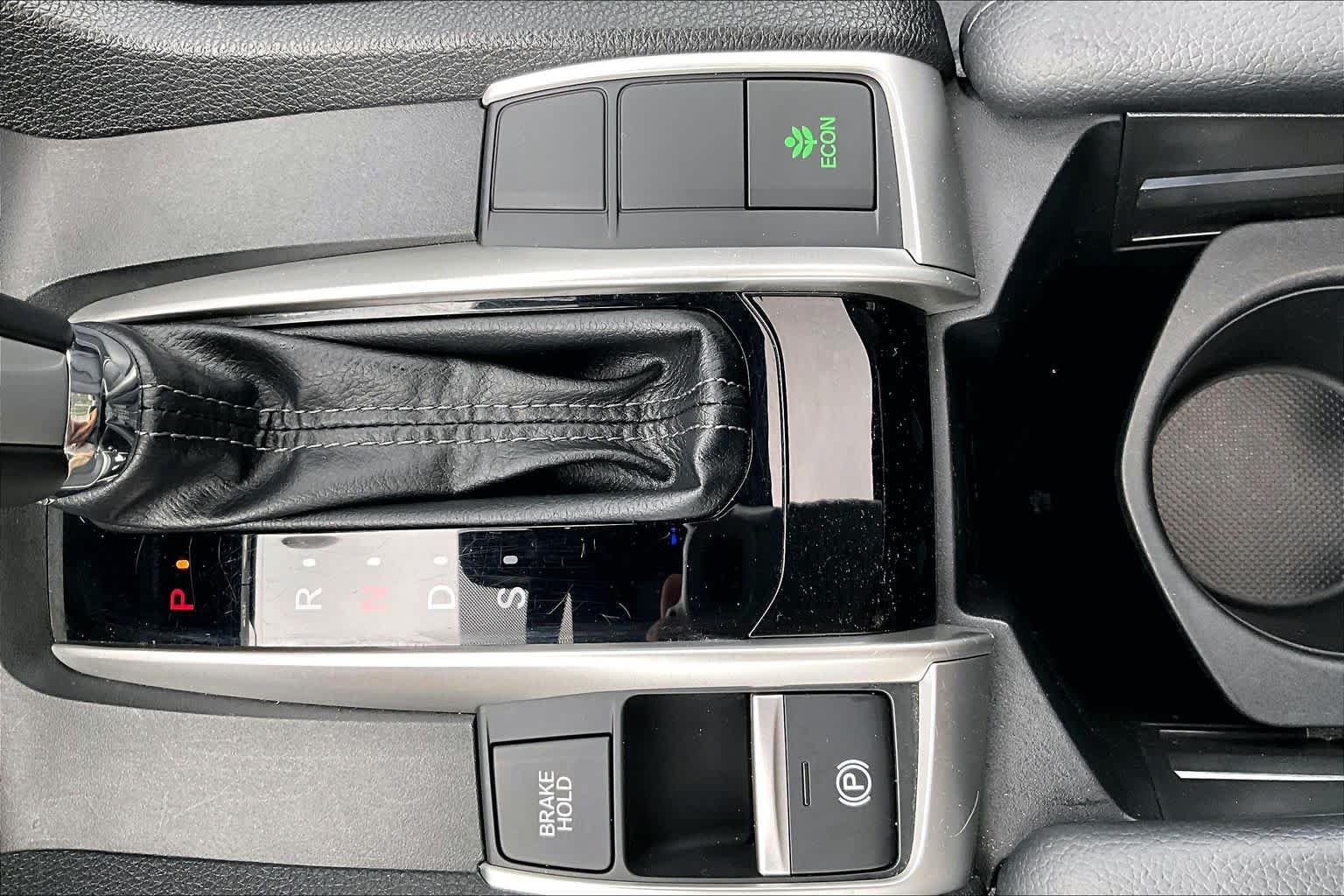 Used 2020 Honda Civic Touring image 36