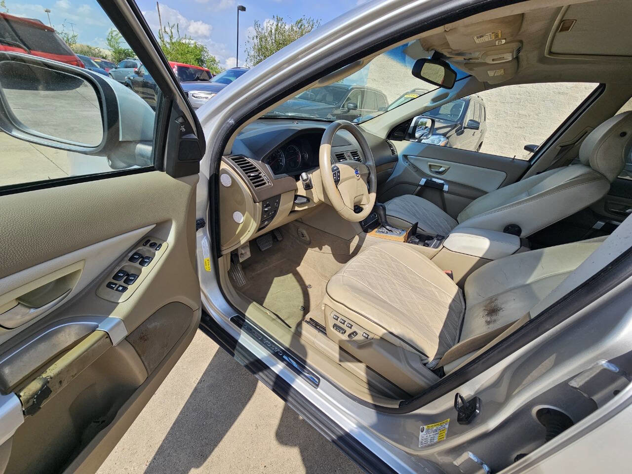 Used 2008 Volvo XC90 3.2 image 15