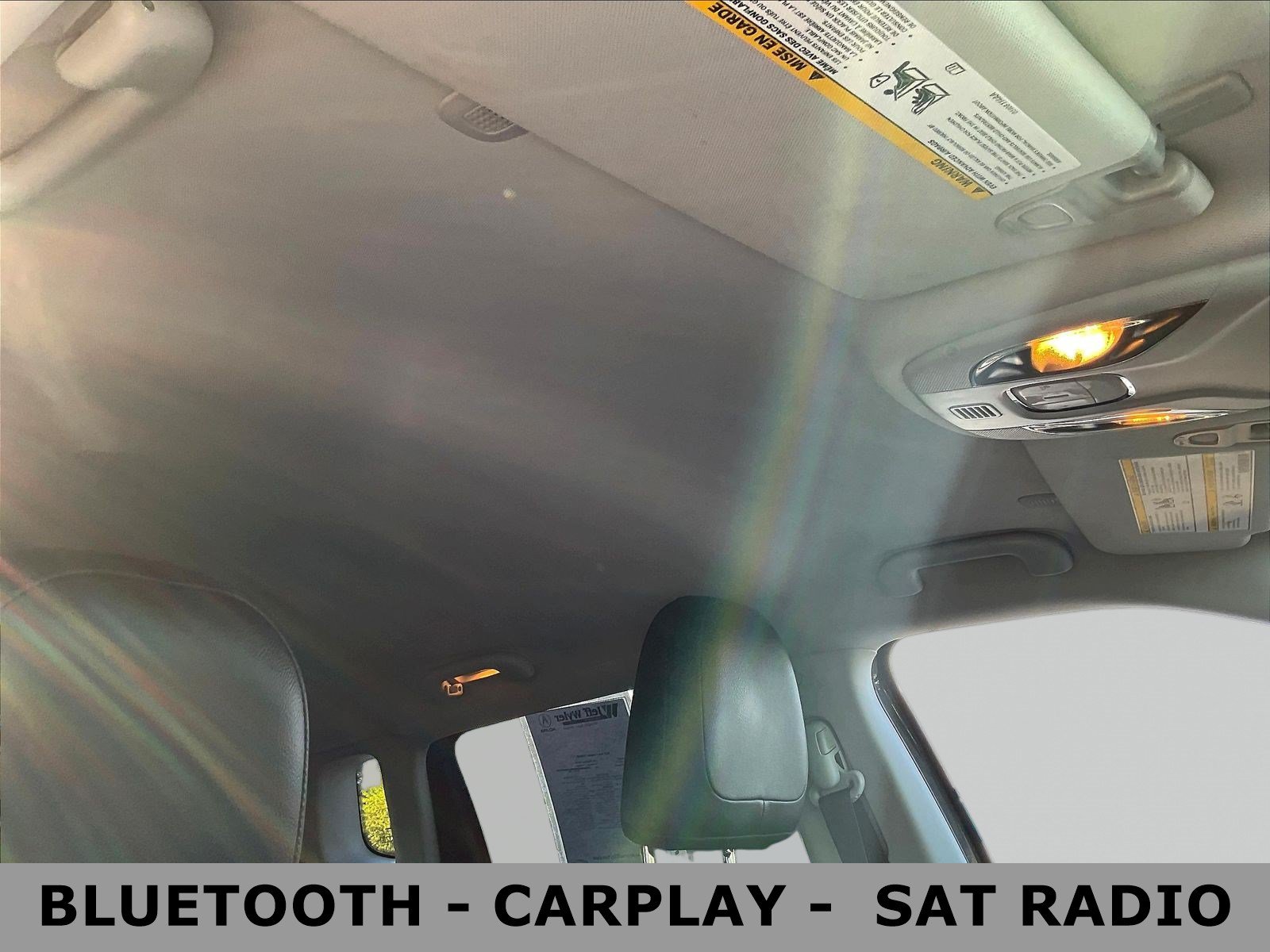 Used 2020 Jeep Compass Limited AWD/4WD image 28