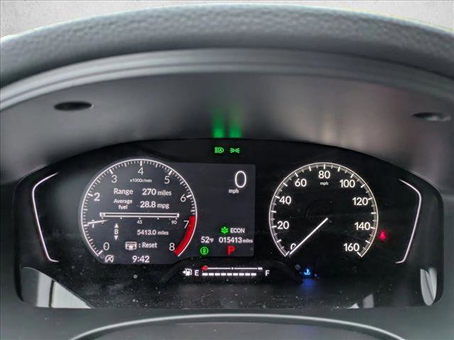 Used 2024 Honda Civic Sport image 11