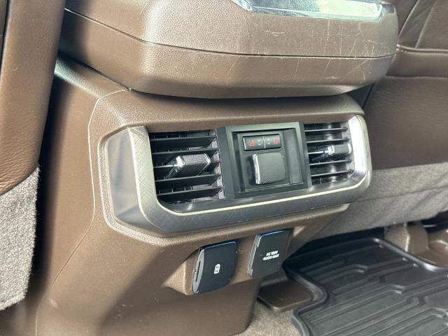 Certified 2022 Ford F150 King Ranch w/ Equipment Group 601A High AWD/4WD image 27
