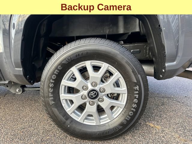 Used 2024 Toyota Tacoma SR5 image 12