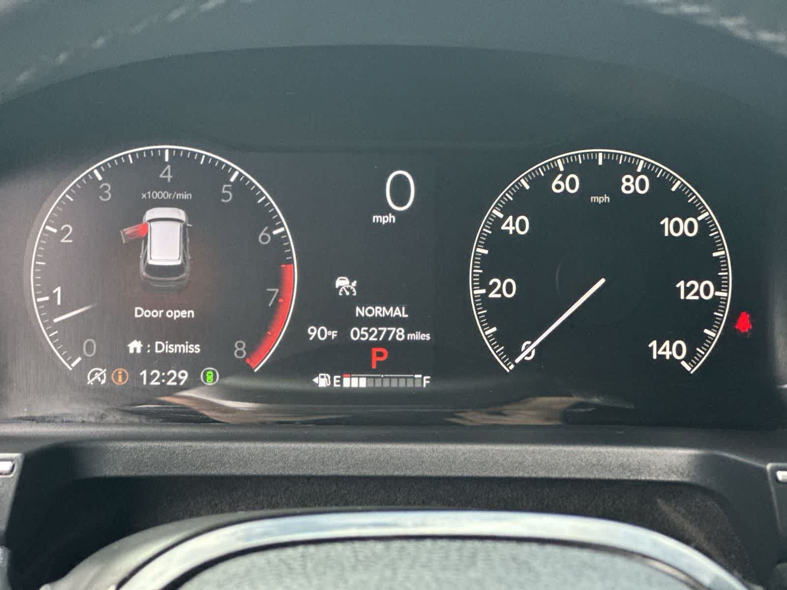 Used 2025 Honda Pilot Touring image 22