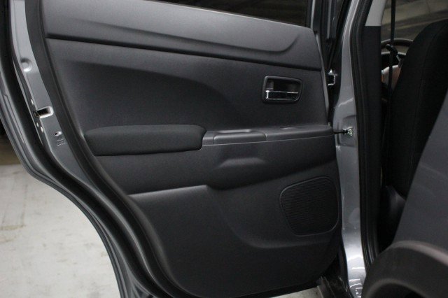 New 2026 Mitsubishi Outlander Sport AWD image 26