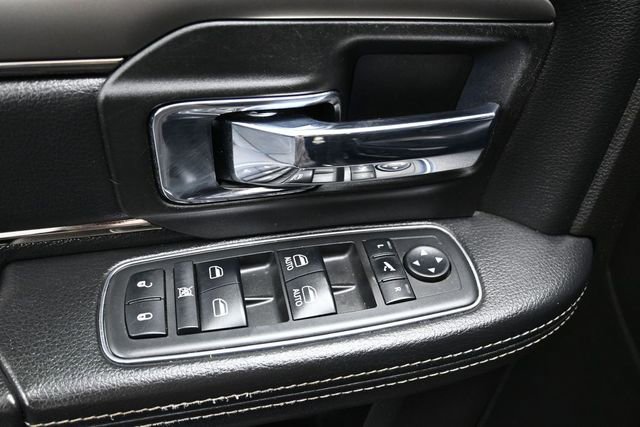 Used 2018 RAM 2500 Laramie w/ Sport Appearance Group AWD/4WD image 22