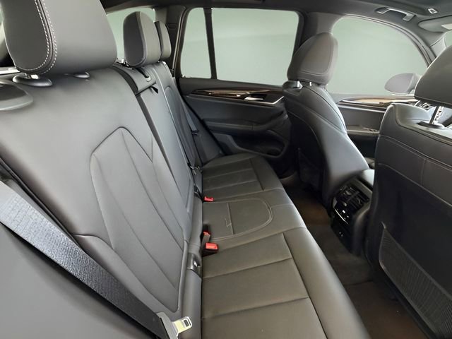 Used 2023 BMW X3 sDrive30i w/ Premium Package w/ZPA image 42
