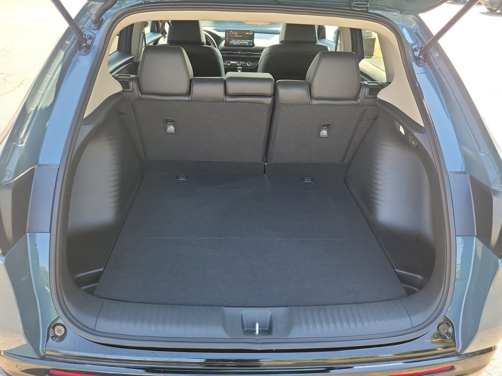 Used 2025 Honda HR-V EX-L image 10