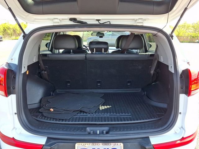 Used 2016 Kia Sportage EX AWD/4WD image 29
