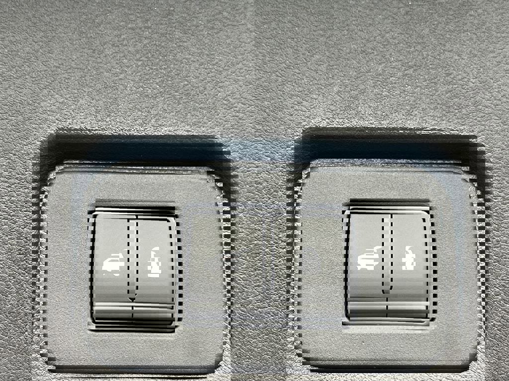 New 2026 Nissan Rogue Rock Creek image 32