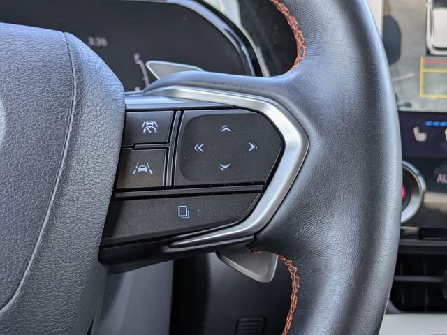 Used 2024 Lexus NX 350h AWD w/ Vision Package image 28