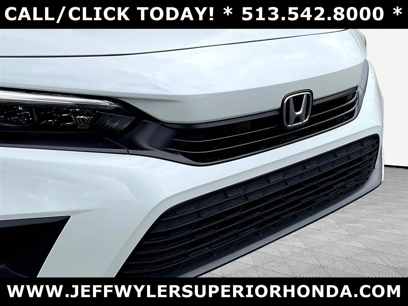Used 2024 Honda Civic Sport image 31