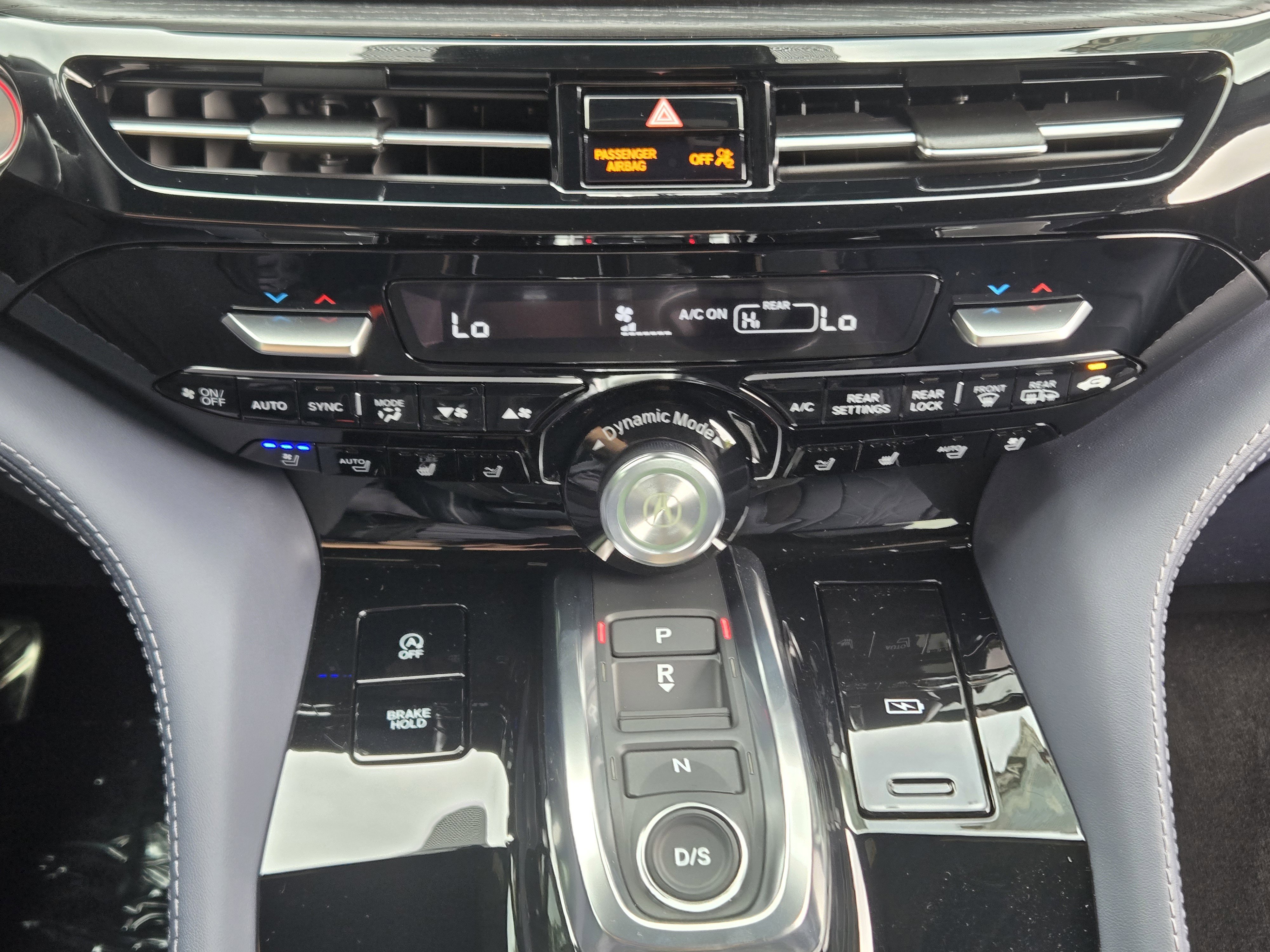 New 2026 Acura MDX Type S image 14
