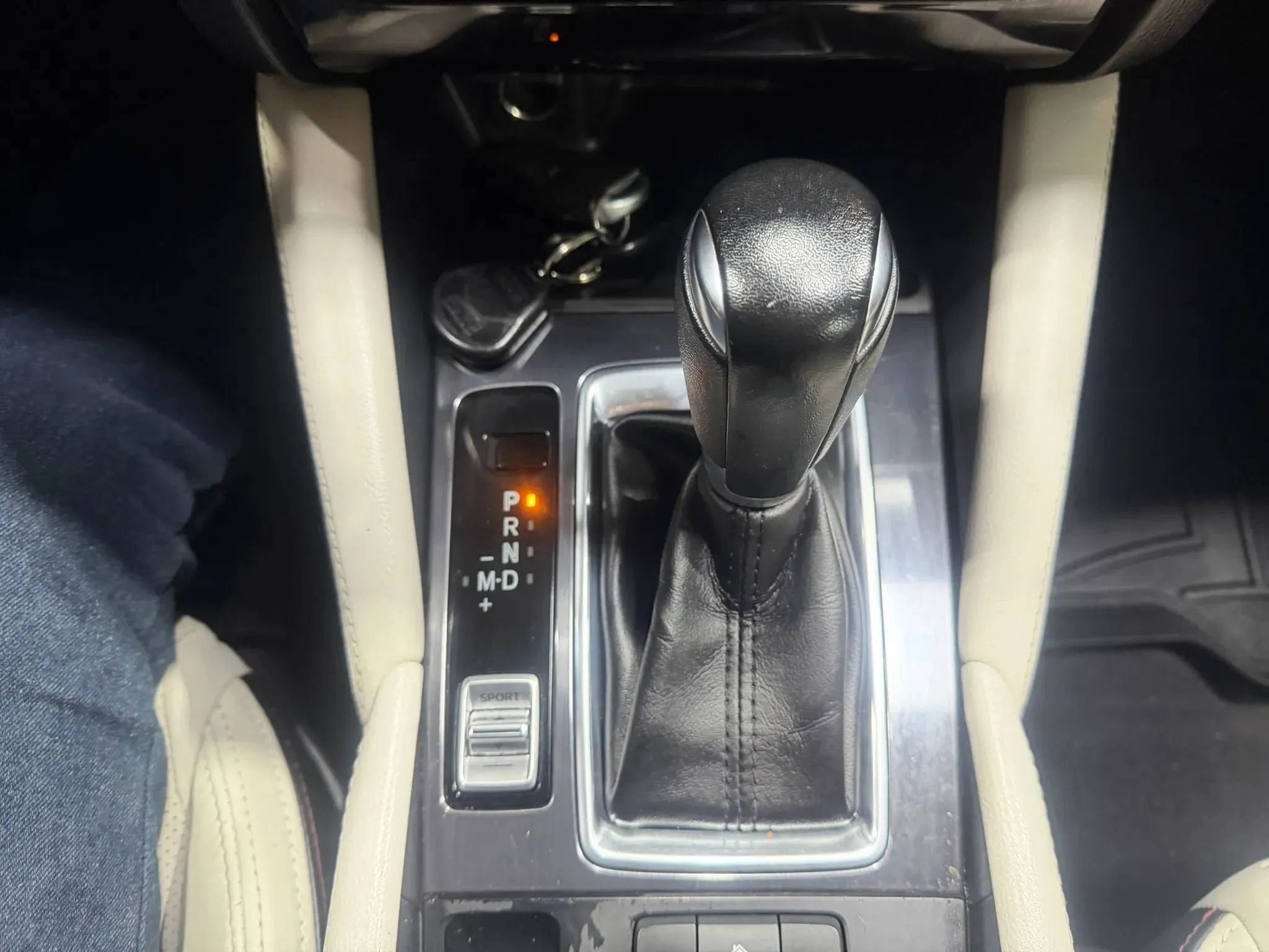 Used 2016 MAZDA MAZDA6 Grand Touring image 20