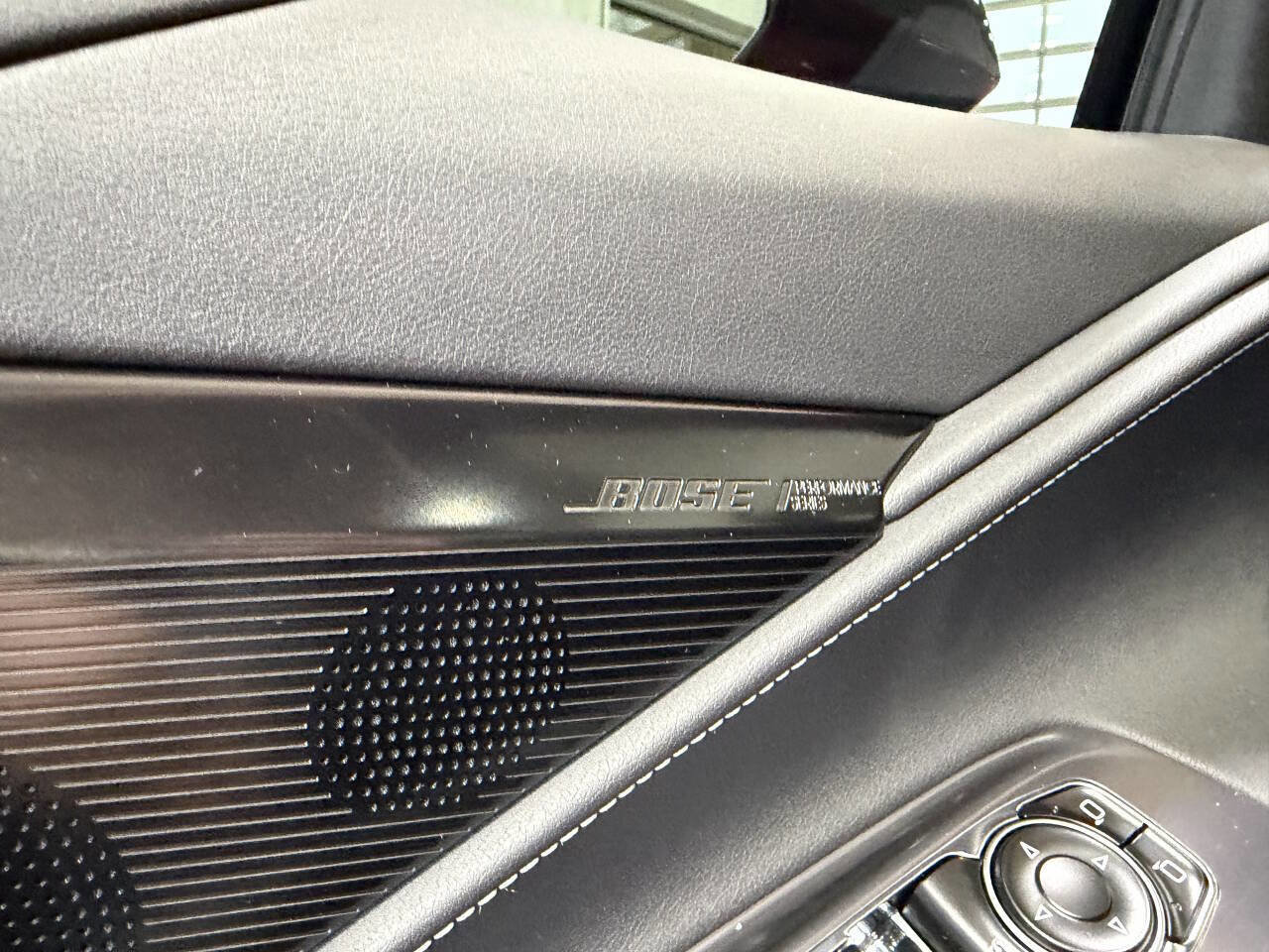 Used 2025 Chevrolet Corvette Z06 w/ Stealth Interior Trim Package image 43