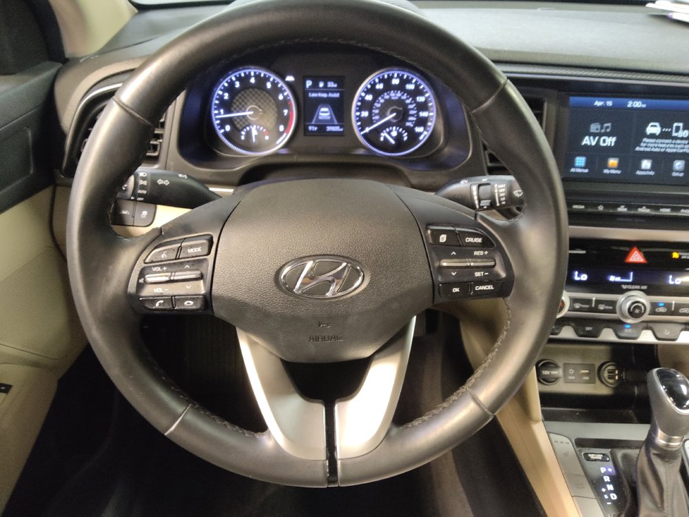 Used 2020 Hyundai Elantra Value Edition FWD image 22