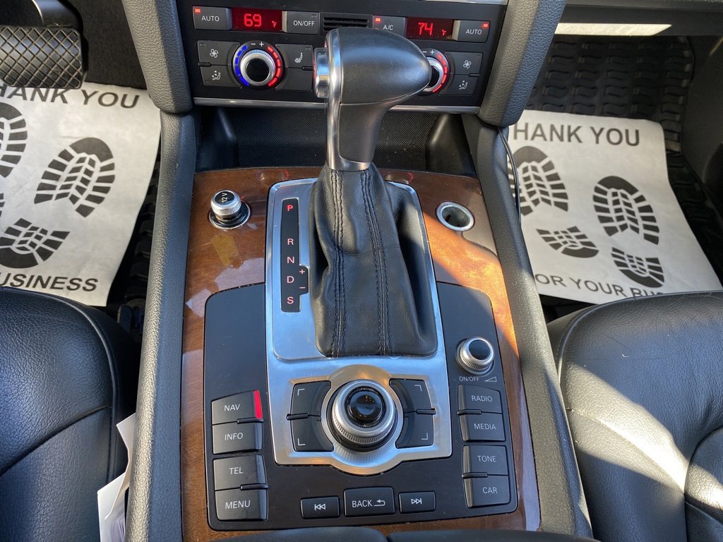 Used 2013 Audi Q7 3.0T Premium Plus w/ Premium Plus Pkg image 39