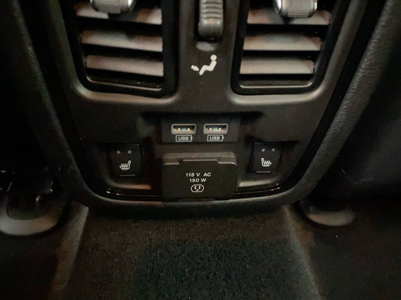 Used 2025 Dodge Durango R/T AWD/4WD image 28