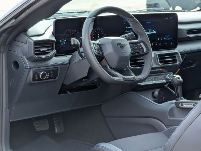 New 2026 Ford Mustang Dark Horse RWD image 9