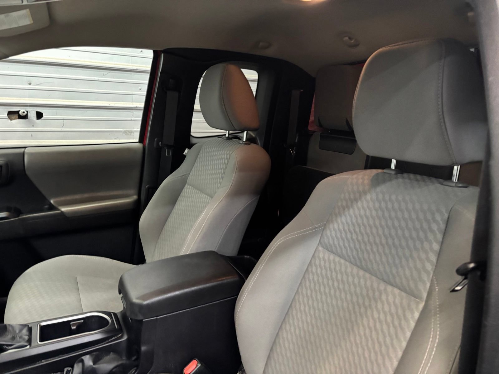 Used 2021 Toyota Tacoma SR w/ SX Package AWD/4WD image 11