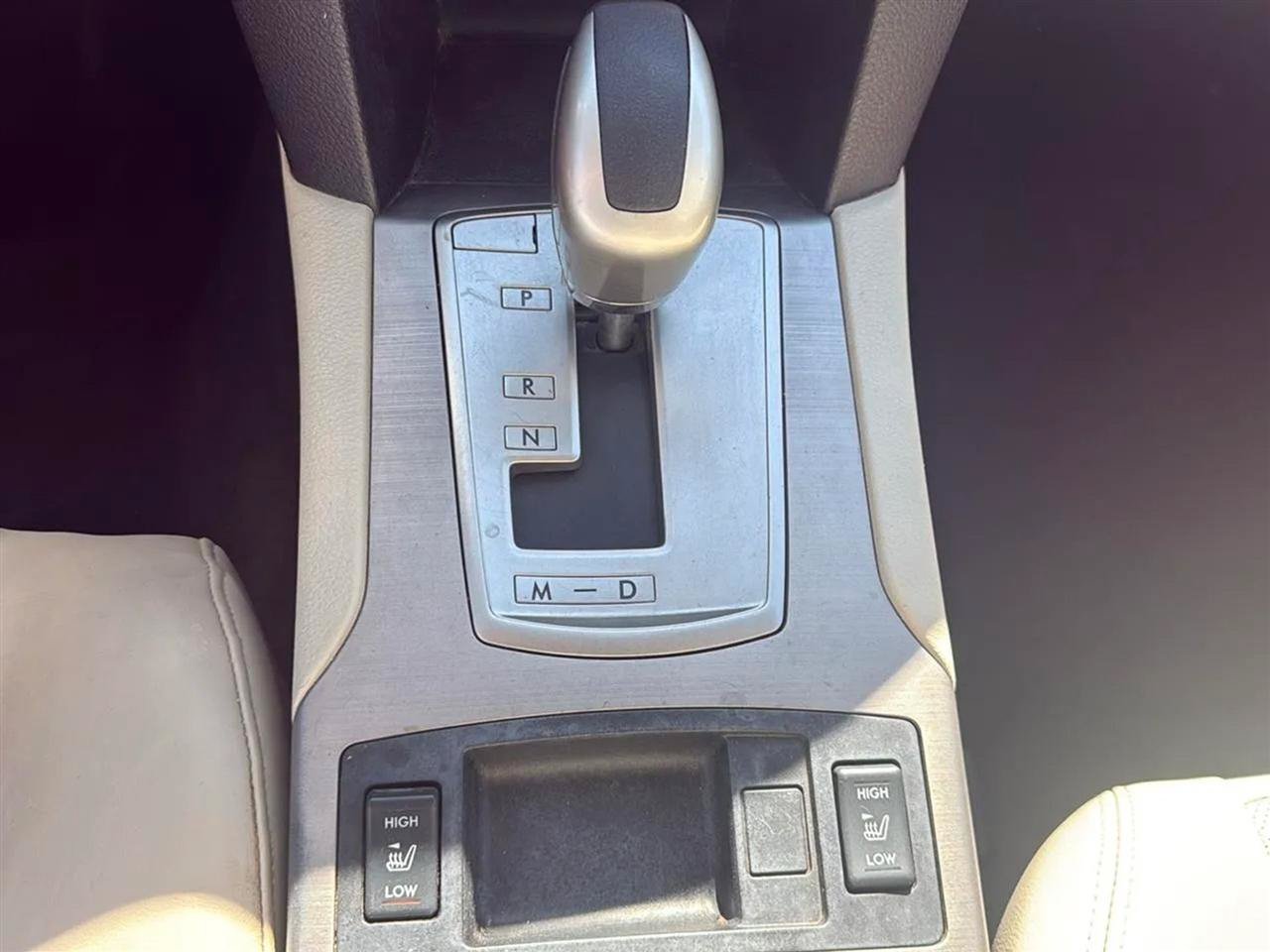 Used 2011 Subaru Legacy 2.5i Limited AWD/4WD image 23