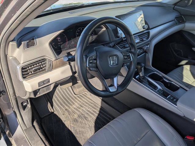 Used 2018 Honda Accord EX-L image 9