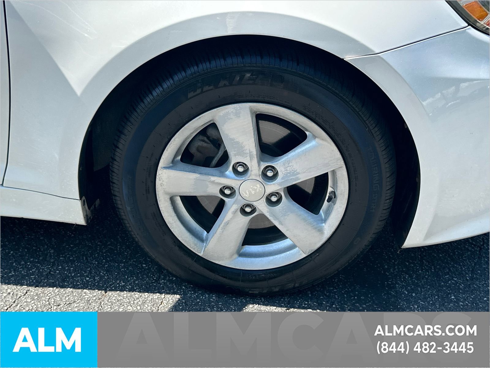 Used 2015 Kia Optima LX FWD image 30