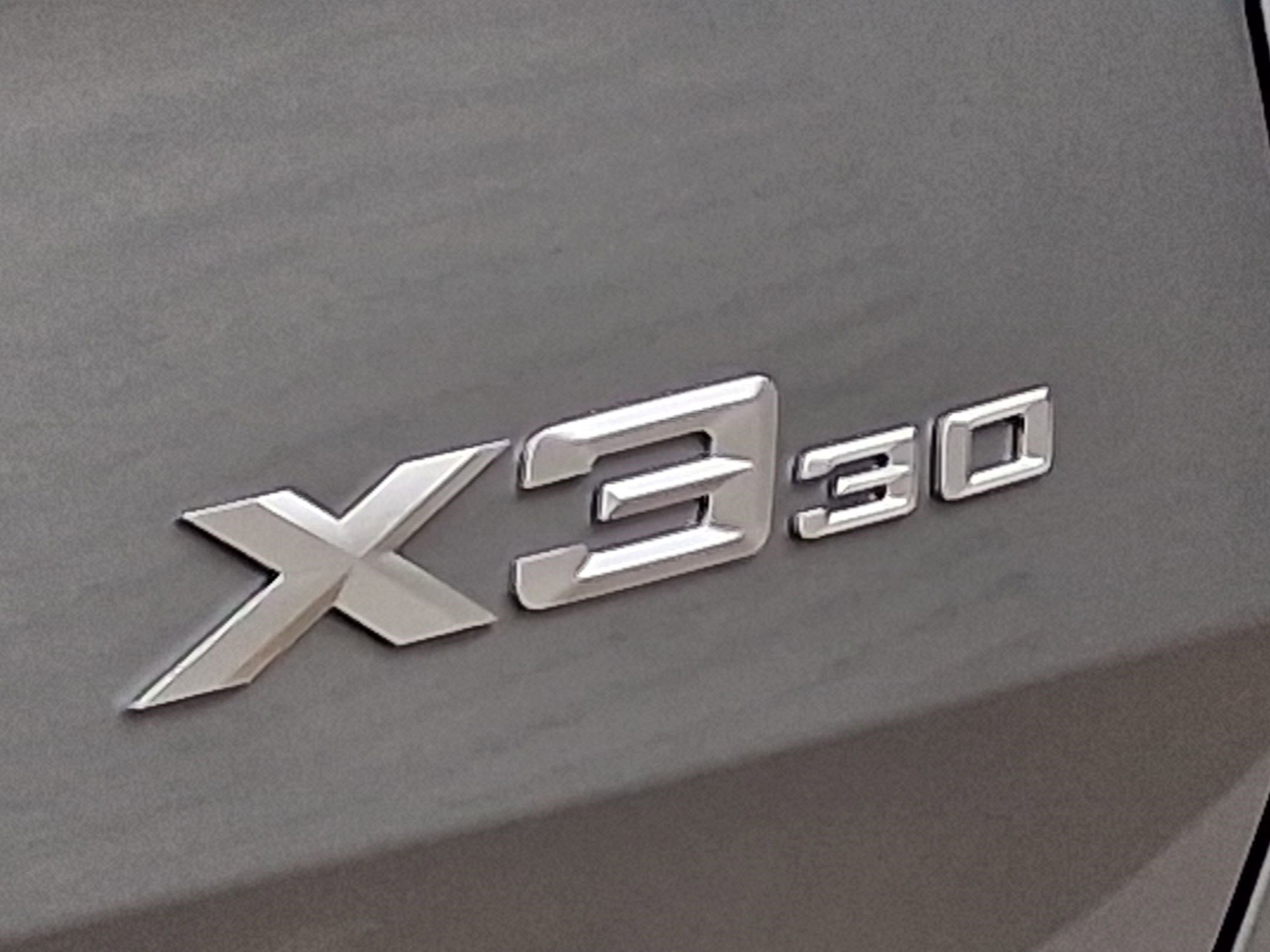 New 2026 BMW X3 xDrive30 w/ Convenience Package image 19