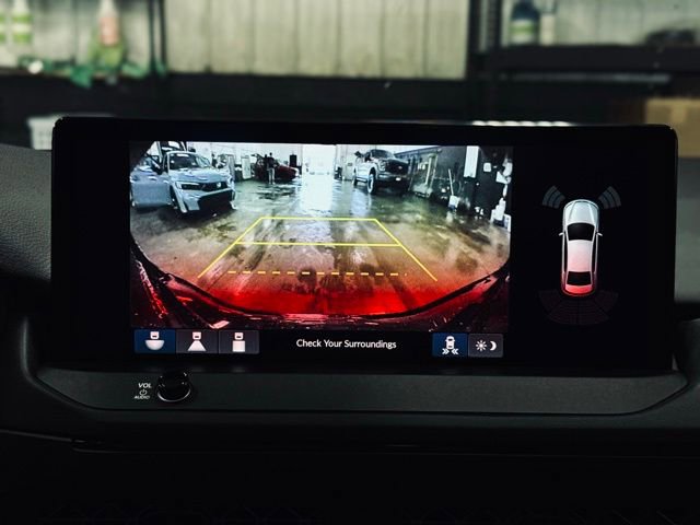 New 2026 Honda Accord EX-L image 32
