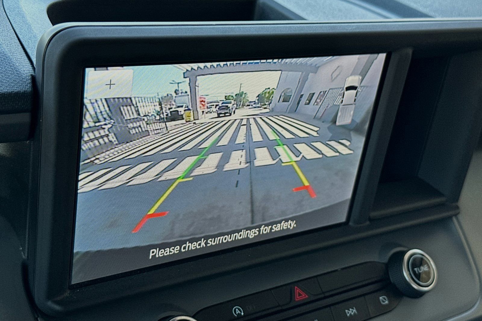 New 2024 Ford Maverick Tremor w/ Tremor Off-Road Package image 19