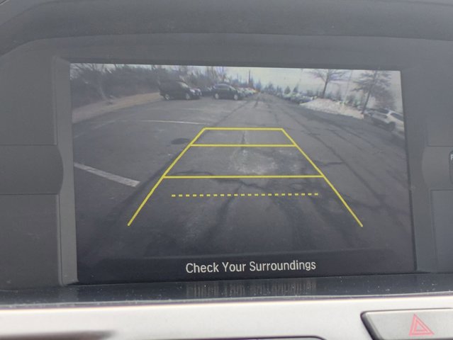 Used 2016 Honda Odyssey EX-L image 14