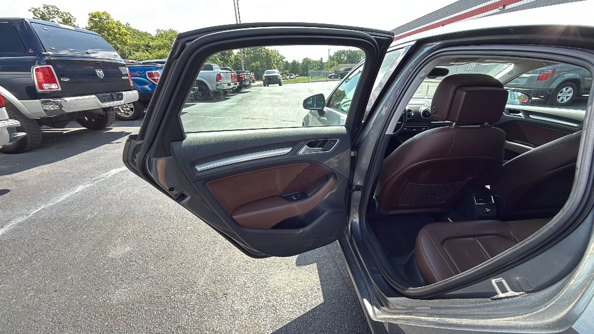 Used 2015 Audi A3 2.0T Premium Plus image 11