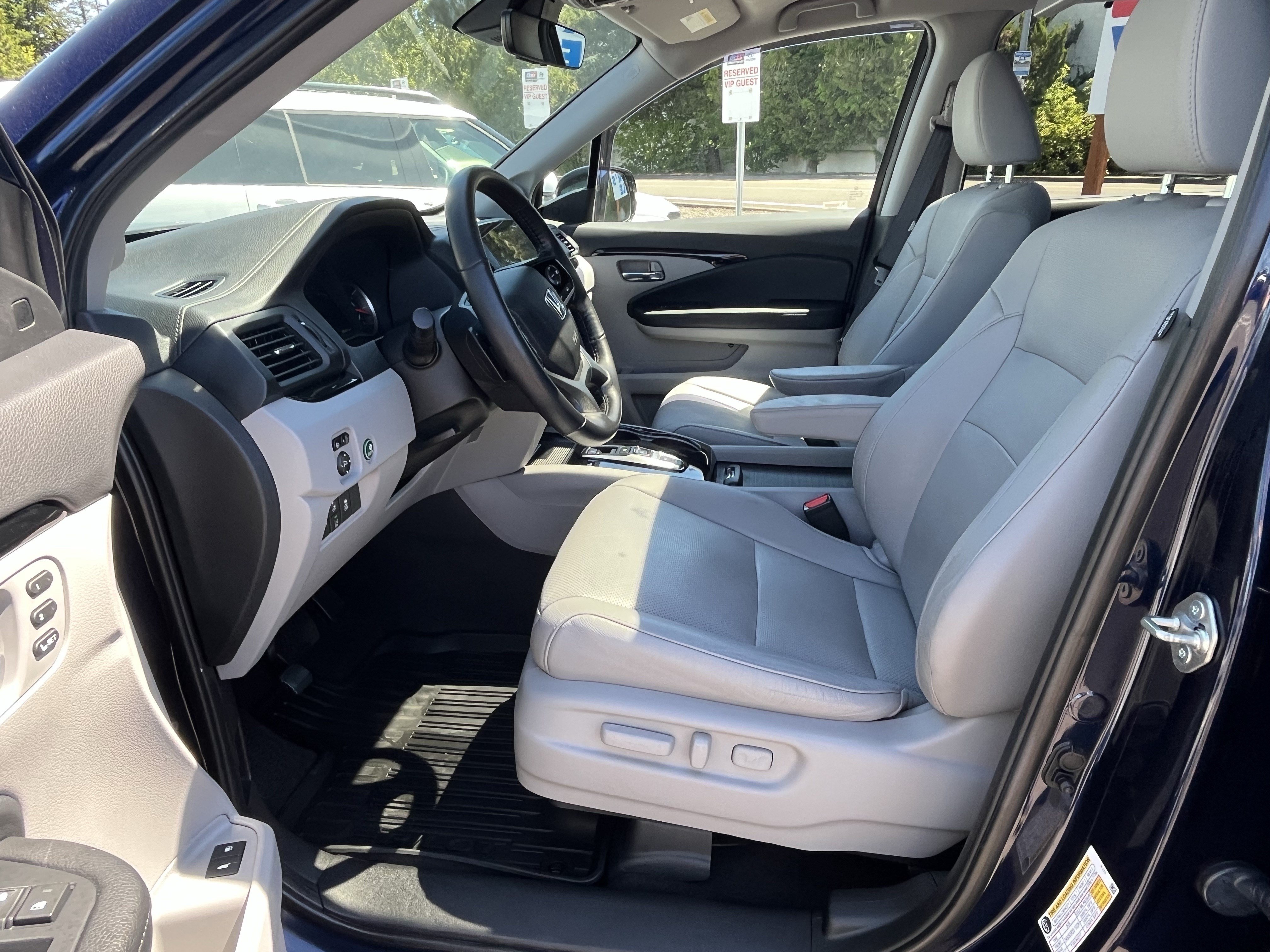 Used 2019 Honda Pilot Elite image 10