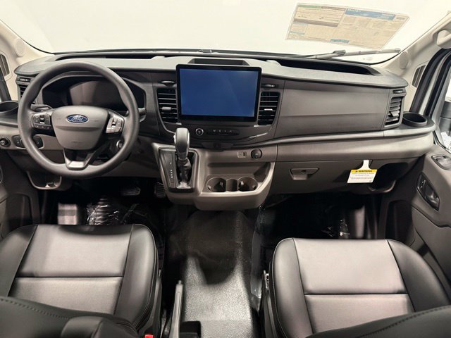 New 2026 Ford Transit 350 148 High Roof Extended Wagon RWD image 23