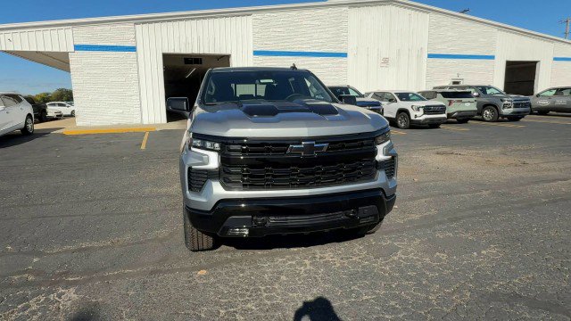 New 2026 Chevrolet Silverado 1500 LT Trail Boss w/ Convenience Package II image 3