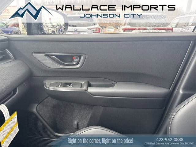 New 2026 Subaru Outback Limited XT w/ Premium/Limited Plus Package image 72