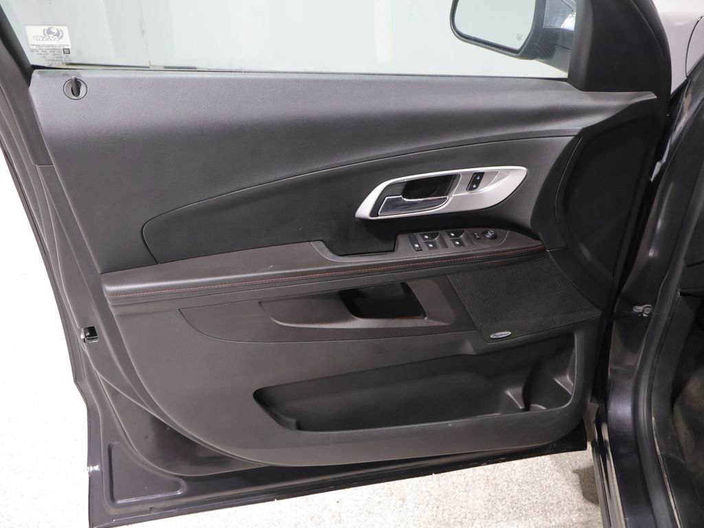 Used 2015 Chevrolet Equinox LT FWD image 12