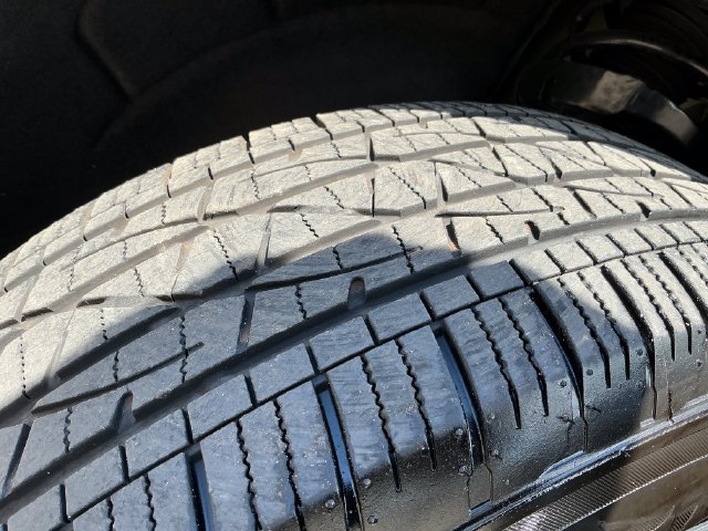 Used 2026 Chevrolet Equinox LT FWD image 28