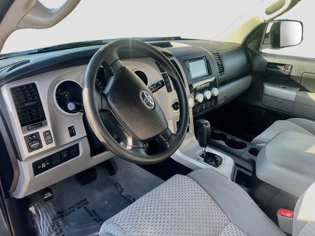 Used 2007 Toyota Tundra SR5 AWD/4WD image 9