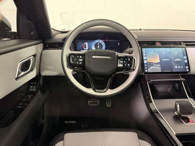 New 2026 Land Rover Range Rover Velar Belgravia AWD/4WD image 26