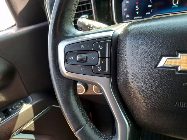 Used 2023 Chevrolet Silverado 1500 LT AWD/4WD image 21