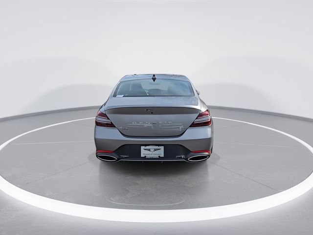 New 2026 Genesis G70 2.5T AWD/4WD image 8
