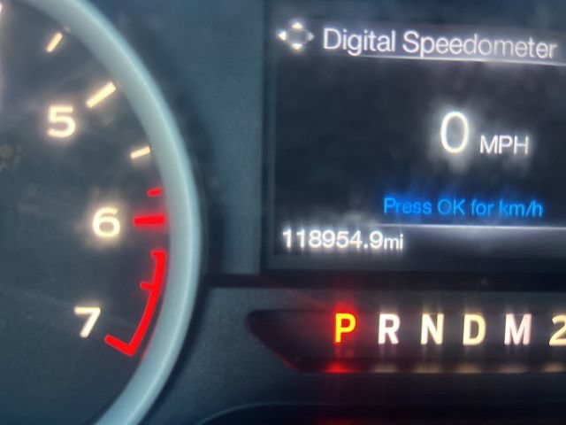 Used 2016 Ford F150 XLT w/ Equipment Group 302A Luxury AWD/4WD image 19