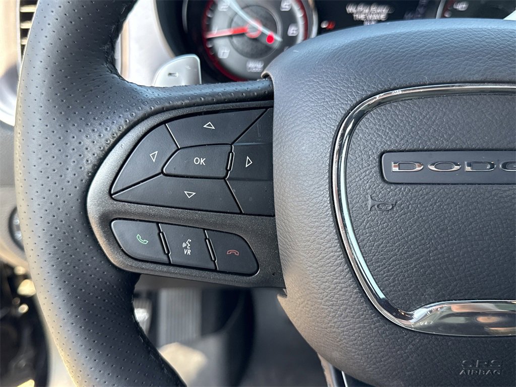 Certified 2021 Dodge Charger SXT w/ Blacktop Package image 22