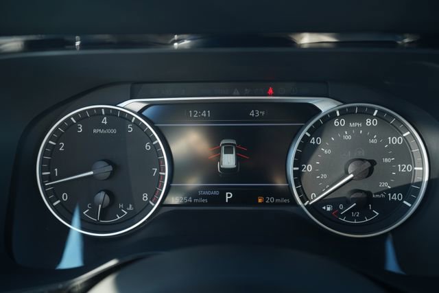 Used 2023 Nissan Pathfinder SL image 30