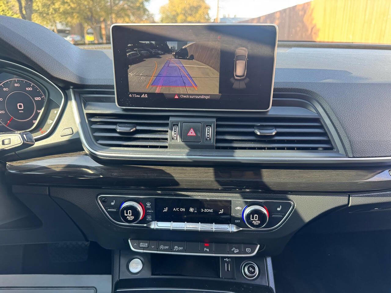 Used 2018 Audi Q5 2.0T Premium Plus w/ Premium Plus Package image 22